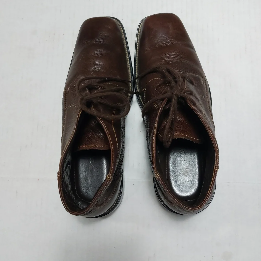 Alfani men leather
